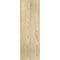 Ekena Millwork Merced Block Rough Sawn Outlooker, Douglas Fir, 8"W x 24"D x 24"H OUT08X24X24MRC05RDF - alternate 3